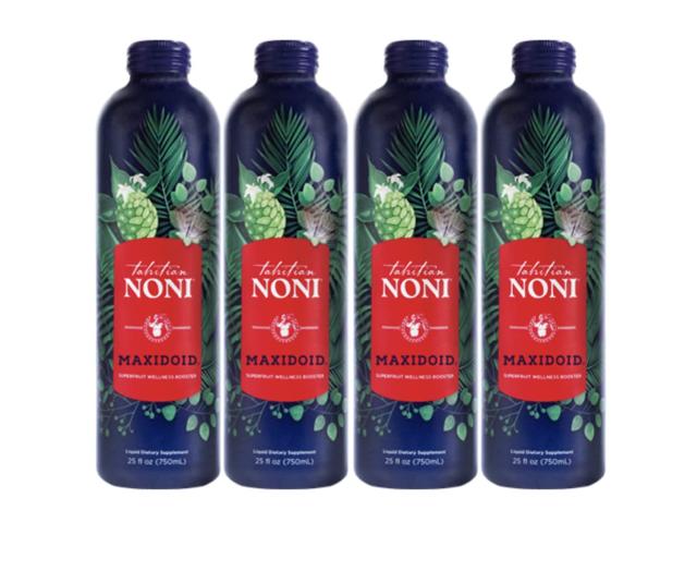 トゥルーエイジ マキシドイド4本セット 【公式通販】