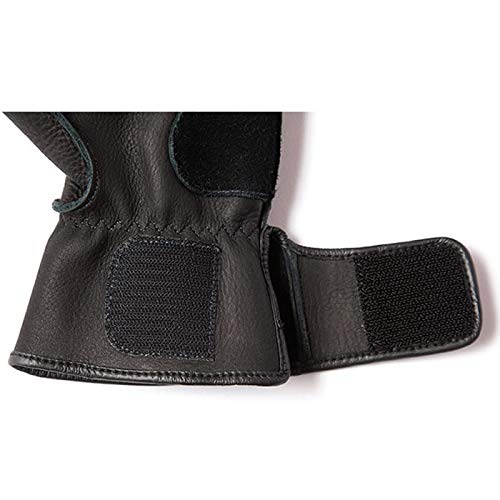 グリップスワニー G-2B ライディングモデル/ブラック Mサイズの通販は