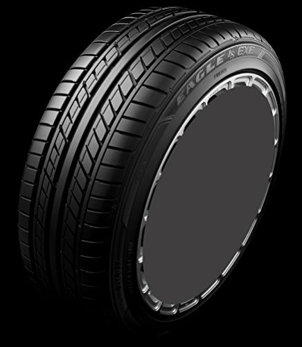 グッドイヤー 225/55R16 95V 低燃費タイヤ EAGLE LS EXE 05602850 1本