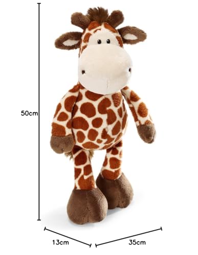 NICI (ニキ) 【ワイルドフレンズ22】ジラフ クラシック 50cm_2