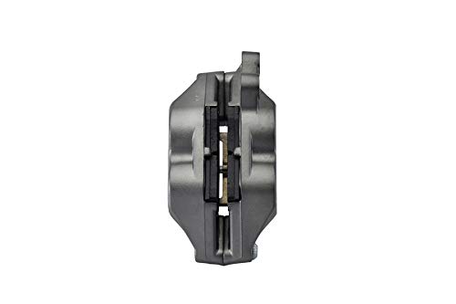 ブレンボ 40mm キャスト キャリパー チタンピン付き Brembo(ブレンボ) Axial 4Pキャリパー チタン キャスト 左用40mmピッチ
