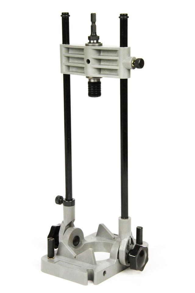 SK11 ワンタッチ式ドリルガイド 390×150mm SIDG-1の通販は 6,202円