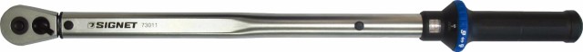 シグネット トルクレンチ 差込み角:1/2インチ(12.7mm) 73010の通販は