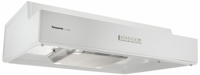 Panasonic (パナソニック) 浅形レンジフード FY-70HF4