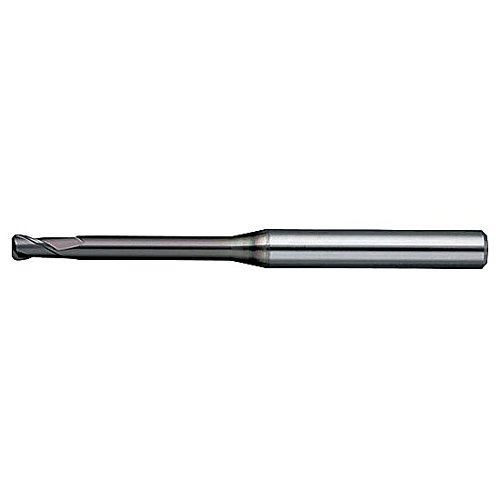 日進工具 無限コーティングロングネックラジアスEM MHR230R0.4XR0.1X1.5(D4