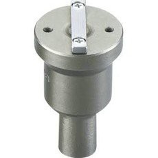 MIE 長穴ポンチ(タケダ用)12X20mm MLP12X20Tの通販は 36,300円