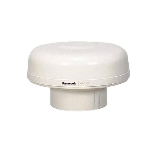 Panasonic (パナソニック) サニタリー用換気扇 トイレ用換気扇 FY-18CE2の通販は 6,945円