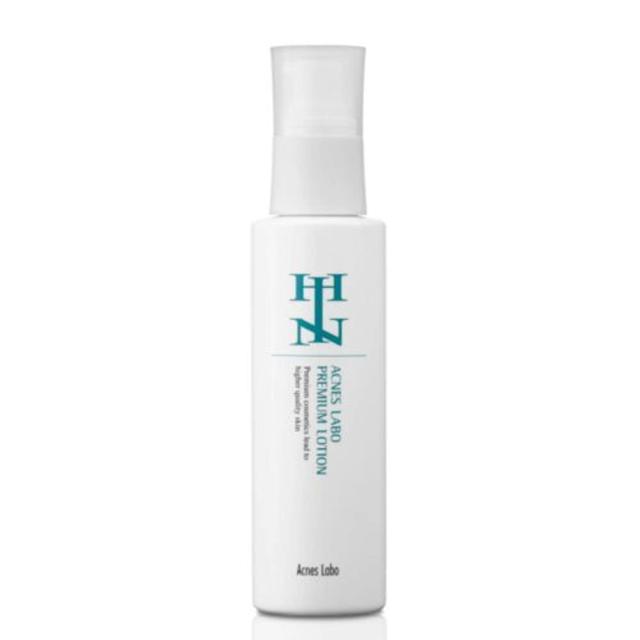 HIN アクネスラボ HINアクネスラボ プレミアムローション 100ｍｌ 単品 クリア 100ミリリットル (x 1)