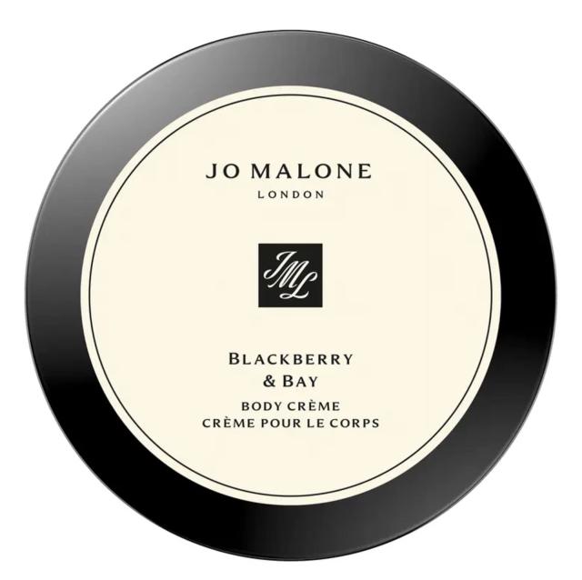 JO MALONE ジョー マローン ブラックベリー ＆ ベイ ボディクリーム 175ml [並行輸入品]