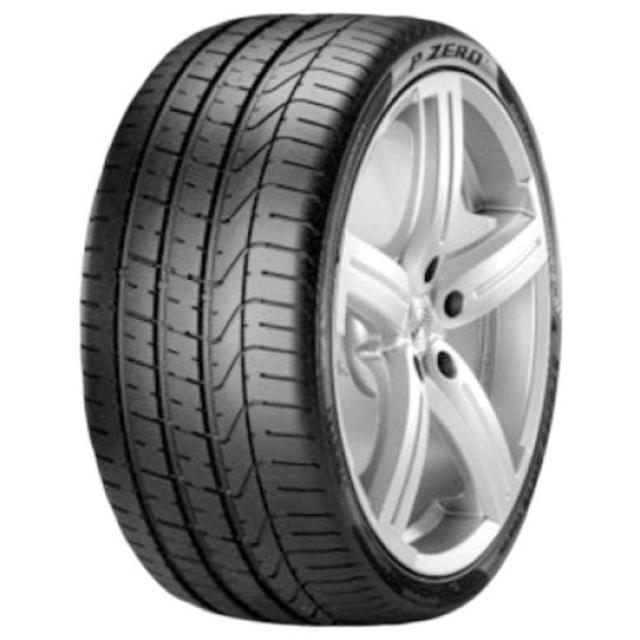 PIRELLI(ピレリ) サマー 235/35ZR20 P ZERO 88Y タイヤのみ・ホイール