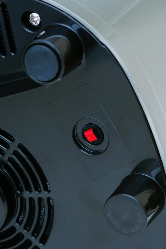 Cuisinart 業務用ハイスピードプロセッサー 1.5L CBT-500PRO2