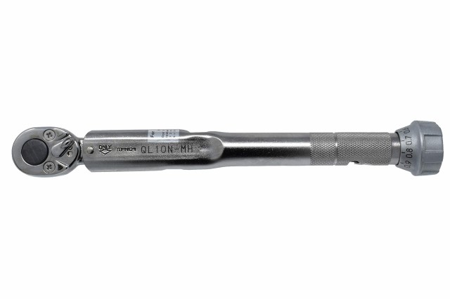 東日製作所(Tohnichi Mfg.) トーニチ QL-MH型トルクレンチの通販は