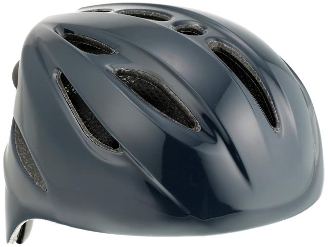 ゼット(ZETT)ソフトボール キャッチャー用 ヘ ルメット ネイビー M BHL40S