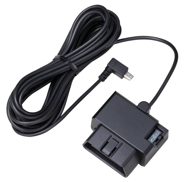 セルスター(CELLSTAR)レーダー探知機OBDII接続アダプター RO-107の通販は 8,175円