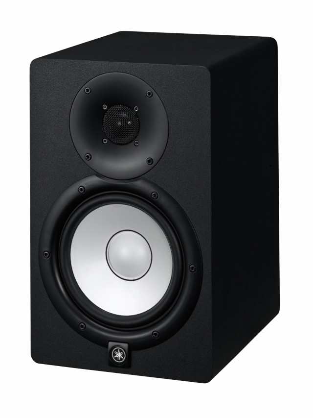 ヤマハ(YAMAHA) HSシリーズ アクティブスタジオモニタースピーカー HS7(1本)の通販は