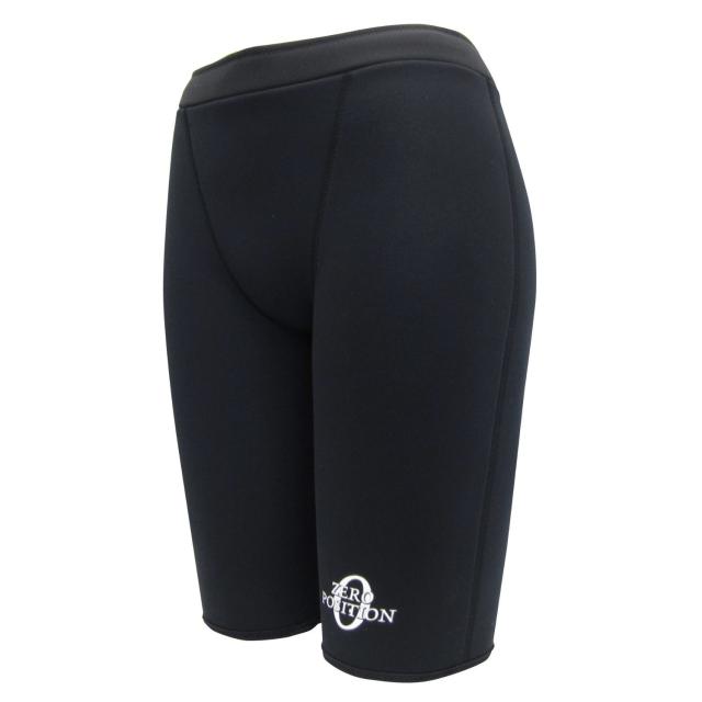 ゼロポジションマスターズ　Mサイズ　厚み3ミリ 楽天市場】＼8/17(日)23:59までP3倍／男女兼用 競泳練習用水着