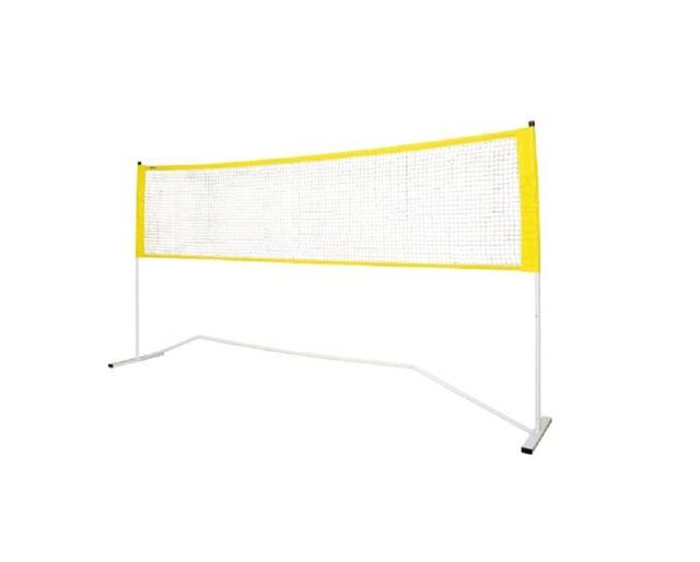 ミカサ(MIKASA) 多目的健康バレーネット(屋内用) MNETの通販は 17,218円