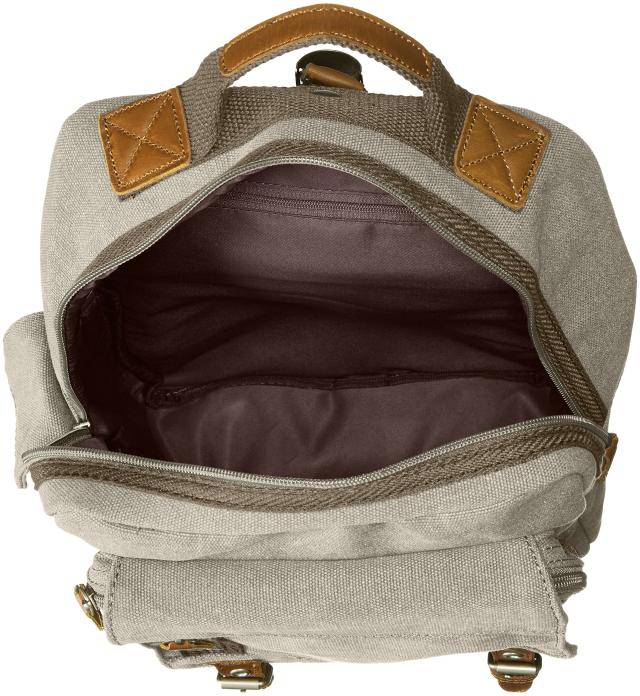 [デバイス] Access メガボディバッグ -カーキ