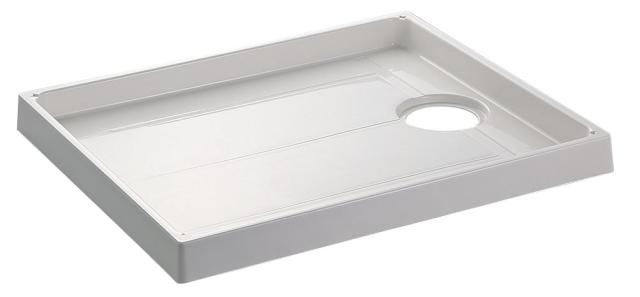 SANEI 【洗濯 機パン】 外寸640×750mm H541-750