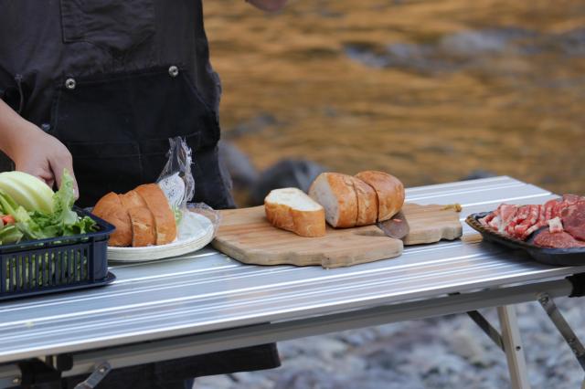 オンウェー　onway  イージーハイテーブル OW-1045 OW-1045 イージーハイテーブル：Tables・Proper：ONWAY Online