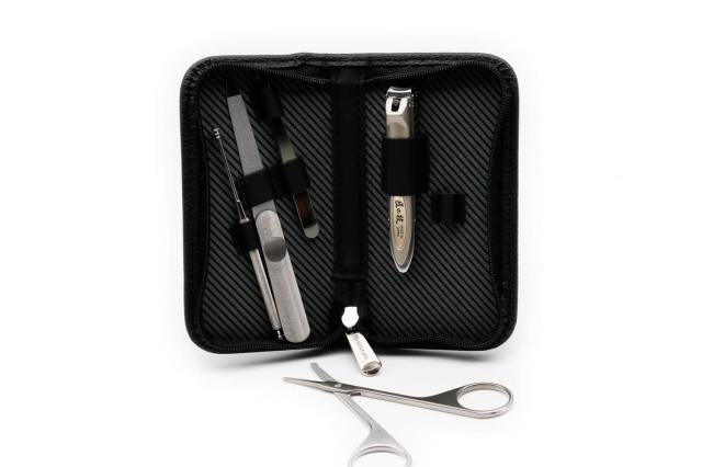 グリーンベル 匠の技 グルーミングキットSB 5点セット G-3106