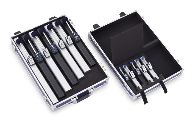 SUZUKI スズキ トーンチャイム 12音 追加音セット HB-120AN 可搬性に