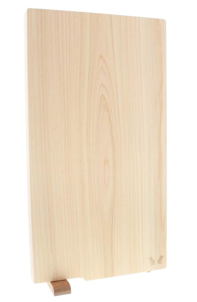 土佐龍 まな板 スタンド付まな板 54004