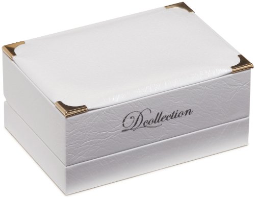 ディーコレクション レディース ダイヤモンド 0.3ct ピンクゴールド K18 ネックレス FPN189901P