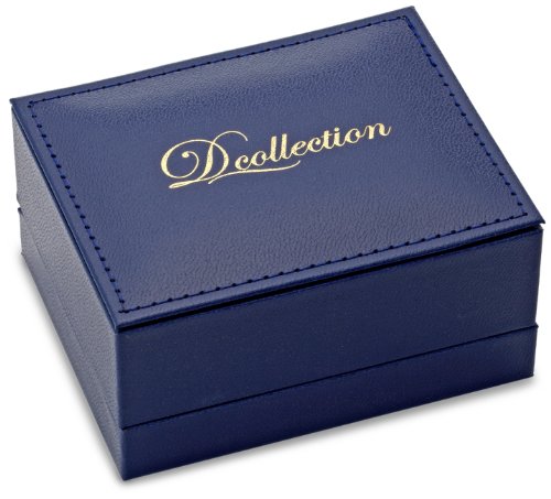 ディーコレクション レディース ダイヤモンド 0.3ct ピンクゴールド K18 ネックレス FPN189901P