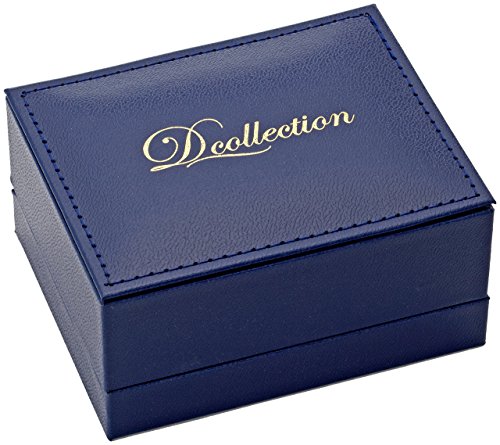 ディーコレクション ダイヤモンド 0.3ct ピンクゴールド K18 ネックレス DS20153PG