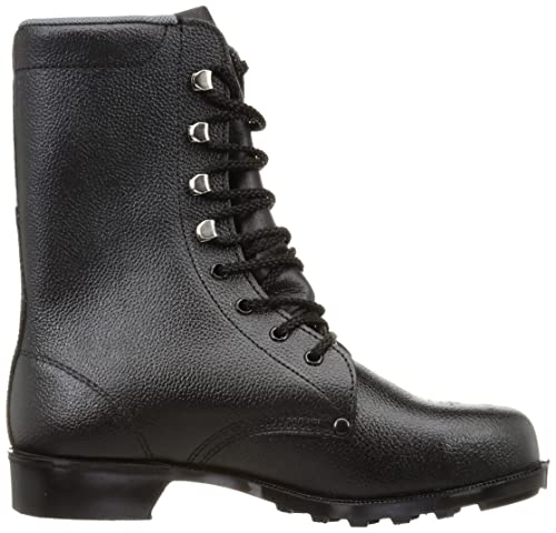 ドンケル 安全靴 一般作業用 長編上 鋼鉄先芯入 JIS T8101革製