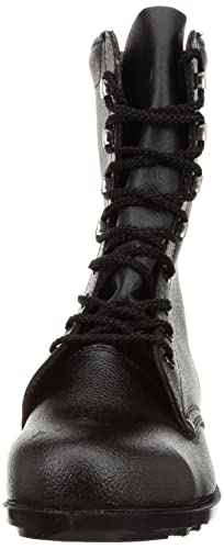 ドンケル 安全靴 一般作業用 長編上 鋼鉄先芯入 JIS T8101革製 S