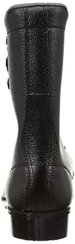 ドンケル 安全靴 一般作業用 長編上 鋼鉄先芯入 JIS T8101革製 S種合格