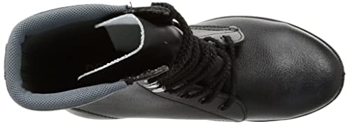 ドンケル 安全靴 一般作業用 長編上 鋼鉄先芯入 JIS T8101革製 S種合格