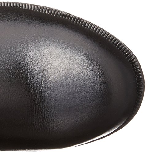 ドンケル 安全靴 ブーツ チャック付き JIS T8101革製S種合格(V式) 604T