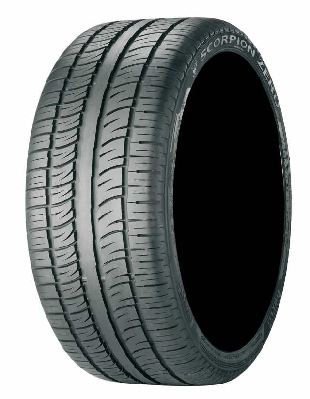 【交換サービス対象】 PIRELLI(ピレリ) オールシーズン 255/45R20 SCORPION ZERO ASIM 105V XL タイヤのみ・ホイールなし 1本 1825300