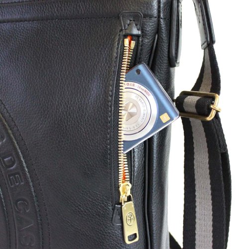 カステルバジャック CASTELBAJAC ショルダーバッグ RONDEAU ロンド