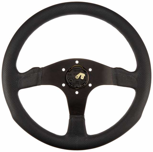 買い物初心者様専用5105 正規品 MOMO モモ コンペティショ 35Φ