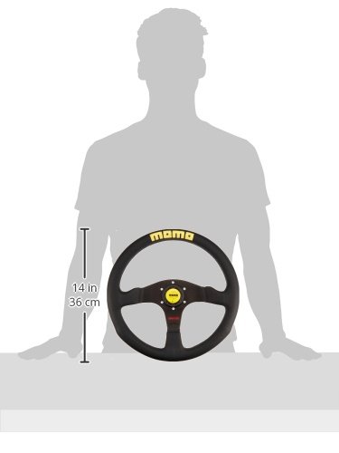 MOMO(モモ) ステアリング コンペティション 35パイ C-71