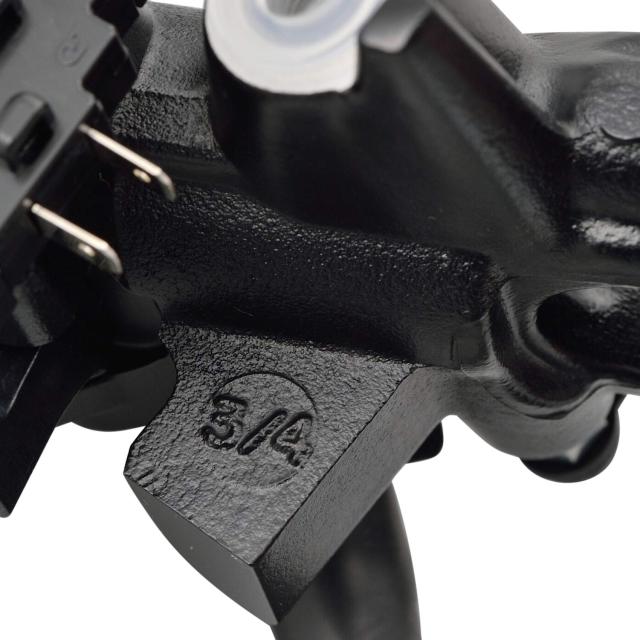 にし デイトナ(Daytona) NISSIN(ニッシン) バイク用 ラジアル