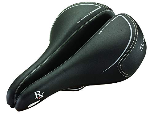 サーファス(SERFAS) 自転車 サドル コンフォート 衝撃吸収 RXアドバンス レディース RX-922Ｖ