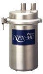 メイスイ 業務用浄水器 NFX-MC ろ過流量：5.0L/分の通販は