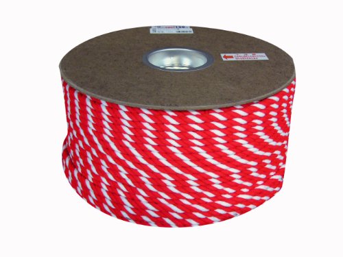 ユタカメイク アクリルカラードラム巻 紅白 RZ‐55 9mm×150Mの通販は 11,504円