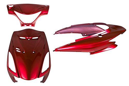 バイクパーツセンター(Bike Parts Center) アドレスV125S 純正タイプ