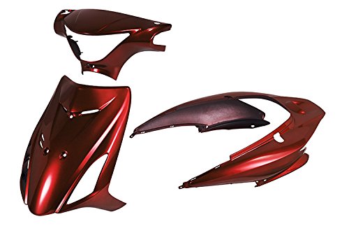 スズキアドレスv125s純正カウル3点セット　送料込み アドレス 新品 純正タイプ スズキ アドレスV125S CF4MA 外装