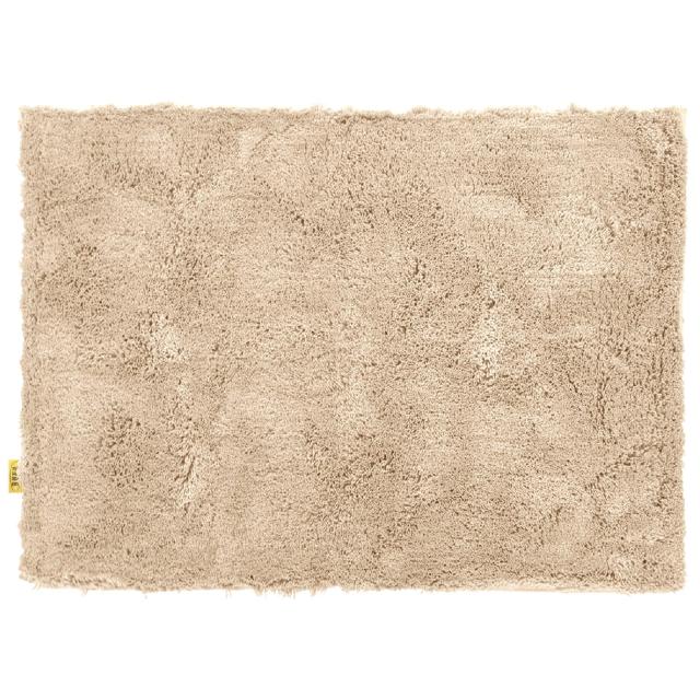 オカ(OKA) 乾度良好 Dナチュレ バスマット 約90×120cm ベージュ ( お風呂マット 大判 浴室 おしゃれ 洗面所 足ふきマット 抗菌 防臭 )