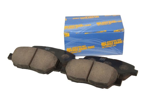 MK KASHIYAMA  エムケーカシヤマ  ディスクパッド ACV40,45 D2270-02 ブレーキパッド