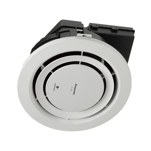 パナソニック(Panasonic) 天井埋込形ナノイー発生機 FY-16Sの通販は