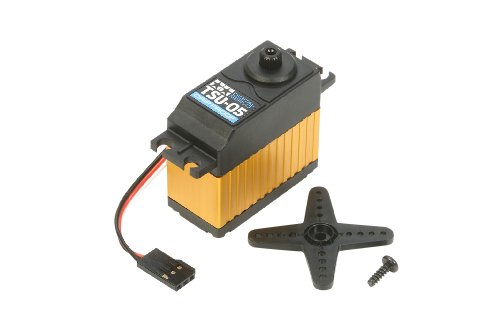 タミヤ RCシステム No.62 TSU-05 デジタルサーボ (防滴タイプ) 45062の通販は 5,012円