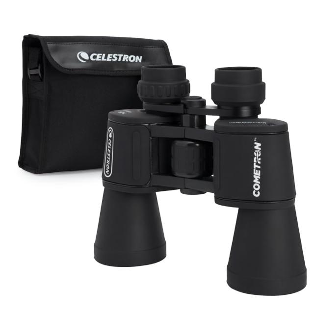 その他家電 Celestron 71198 Cometron 7x50 Binoculars (Black) by Celestron